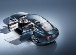 Volvo Concept You 2011 года